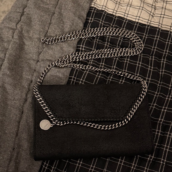 Stella McCartney Mini Falabella Crossbody - Picture 2 of 7